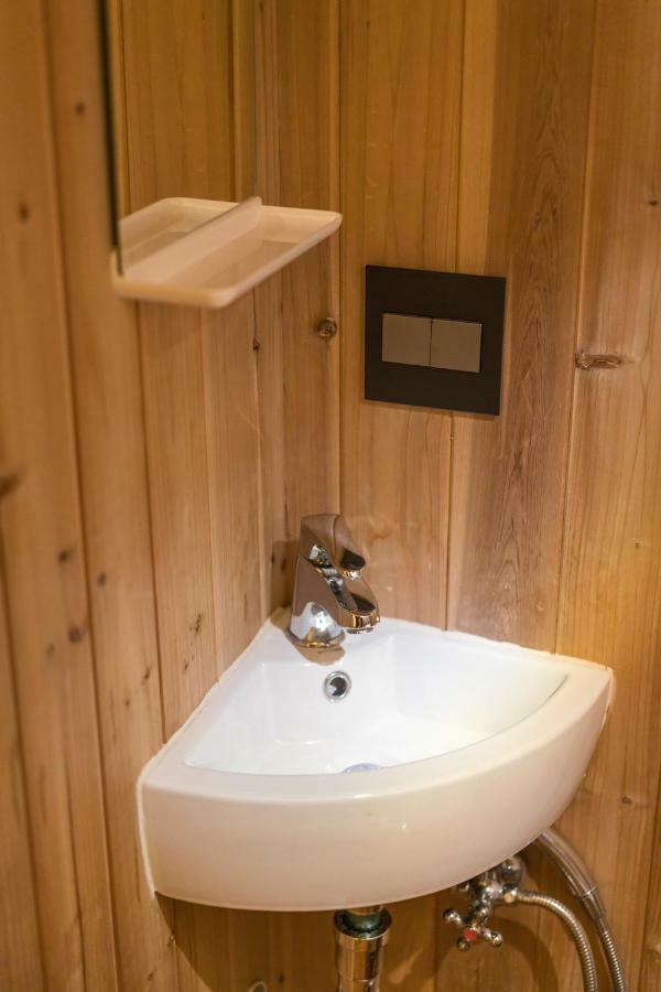 Guest house Seochon Youngrakjae Hanok Seoul