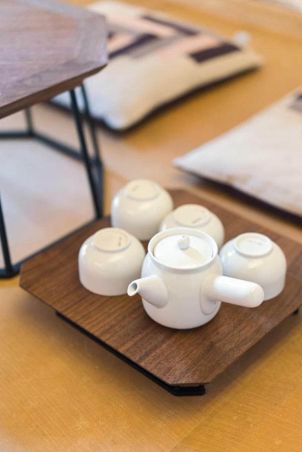 Seochon Youngrakjae Hanok Guest house *