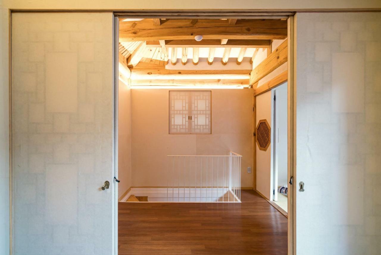 Guest house Seochon Youngrakjae Hanok