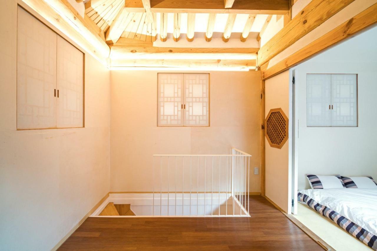 Guest house Seochon Youngrakjae Hanok